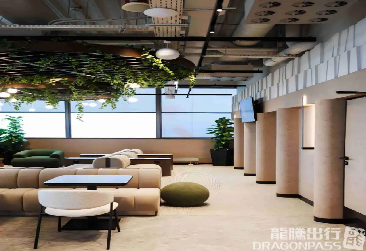 Business Lounge by Baltona – photos 2
