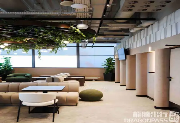 Business Lounge by Baltona – photos 2