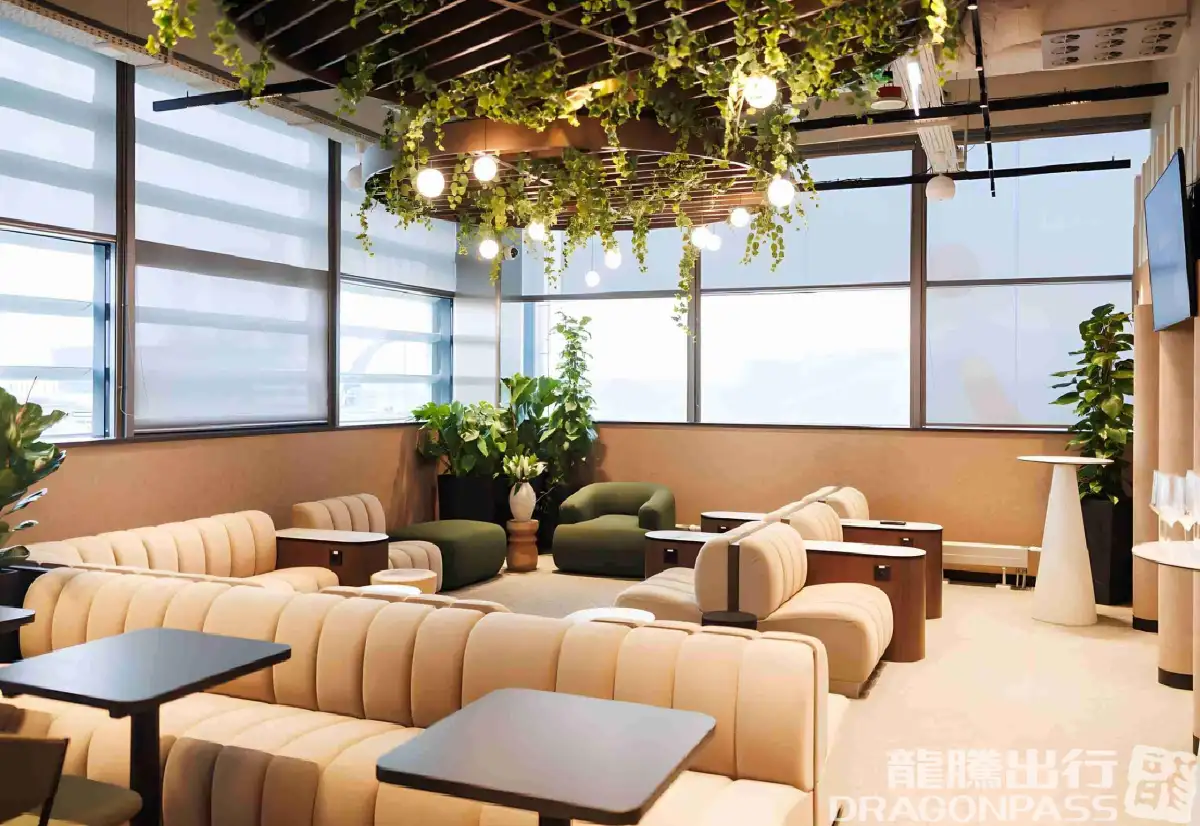 Business Lounge by Baltona – photos 3