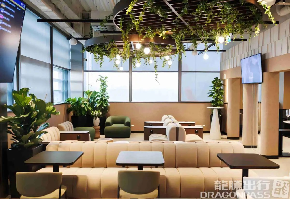 Business Lounge by Baltona – photos 4