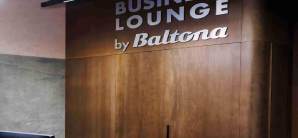 热舒夫机场Business Lounge by Baltona