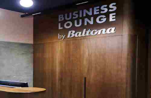 RZEBusiness Lounge by Baltona