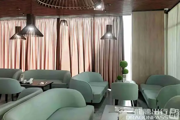 Business Lounge – photos 3