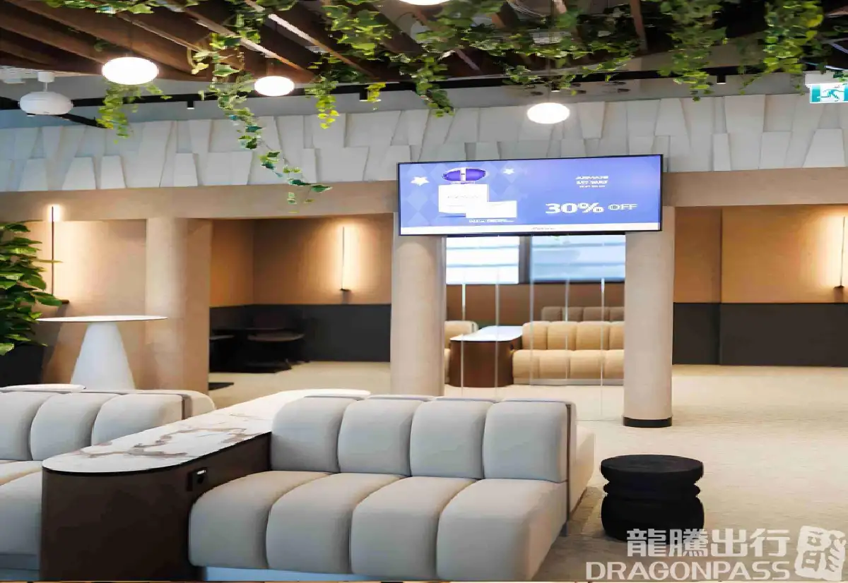 Business Lounge by Baltona – photos 6