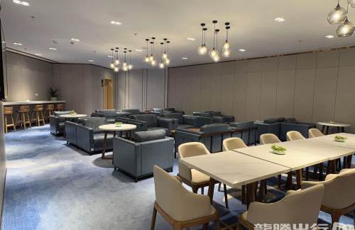 NGB头等舱休息室2（T1国内）