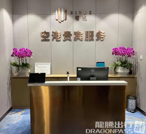 First Class Lounge 2 (T1 Domestic) – photos 2
