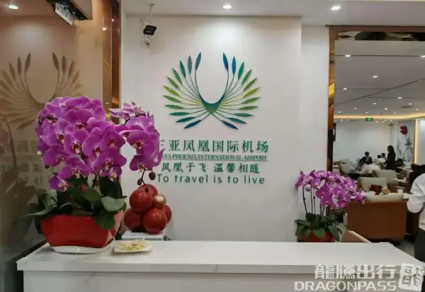 V5 First Class Lounge (T1 Domestic) – photos 2