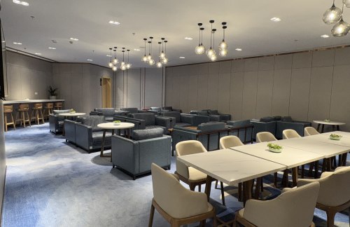 NGB头等舱休息室2（T1国内）