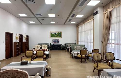 air-441754头等舱休息室（T1国内）