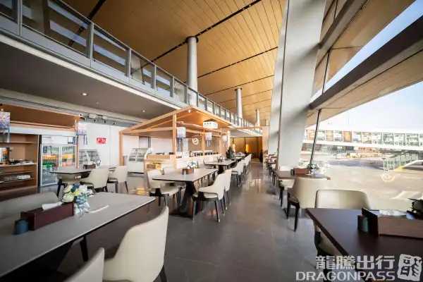 First Class Lounge V6 – photos 3
