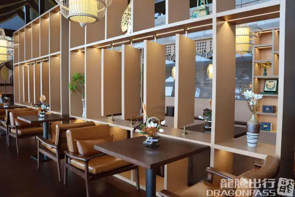 First Class Lounge V6 – photos 4