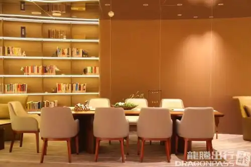E Finger Lounge Two Class Lounge 2(T3 Domestic)