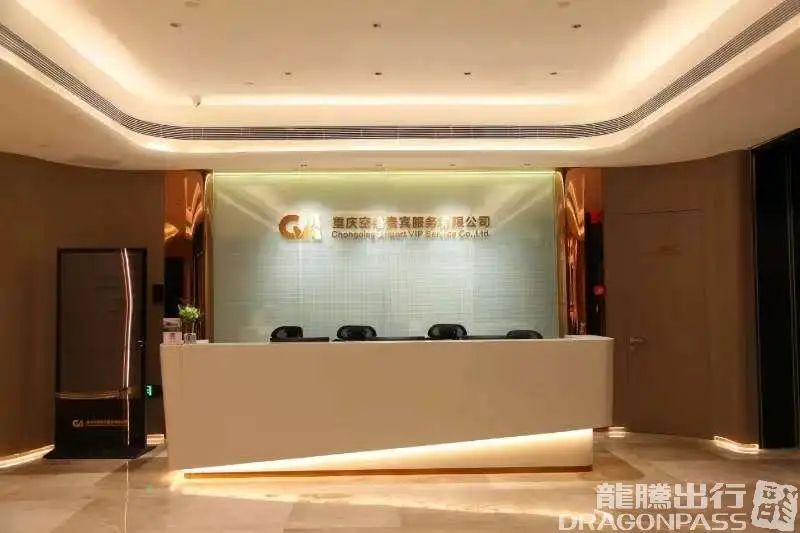 E Finger Lounge Two Class Lounge 2(T3 Domestic) – photos 2