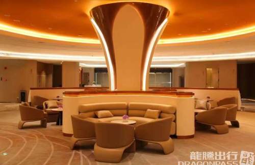 CKGE指廊两舱贵宾室2(T3国内)