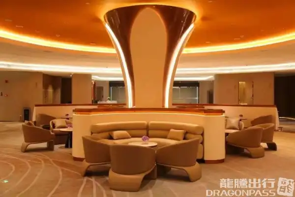 E Finger Lounge Two Class Lounge 2(T3 Domestic) – photos 3