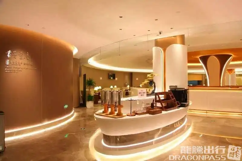 E Finger Lounge Two Class Lounge 2(T3 Domestic) – photos 4