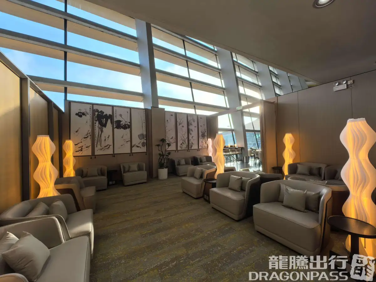 First Class Lounge V6 – photos 8