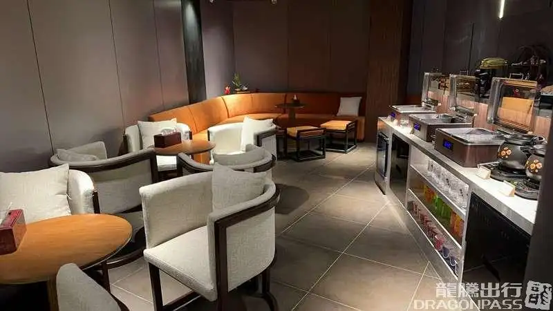 First Class Lounge – photos 6