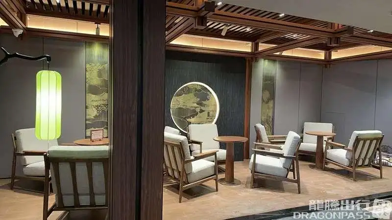 First Class Lounge – photos 7