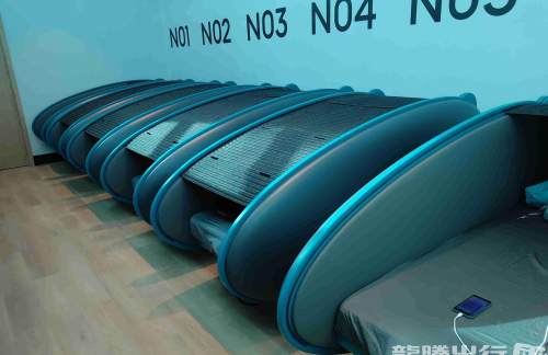 DXBsleep 'n fly Lounge & Showers (Concourse B) 