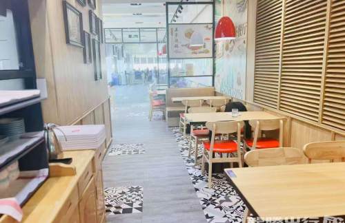 珠海金湾机场粤港茶餐厅（B区）