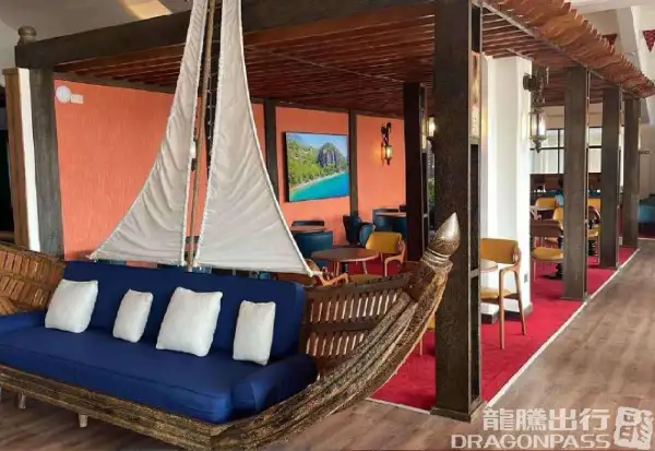 Bosphorus Lounge – photos 4