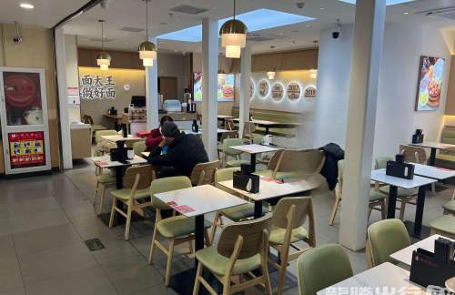 北京南站李先生牛肉面大王（6店）