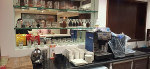 孟买-贾特拉帕蒂·希瓦吉国际机场Good times Bar