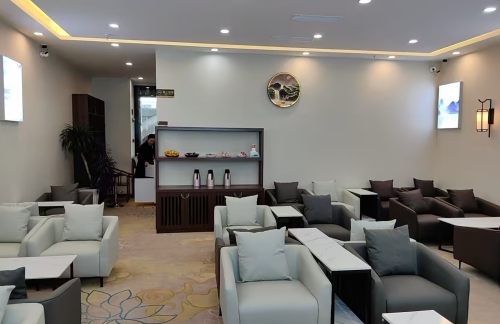 air-6881900四川农信休息室