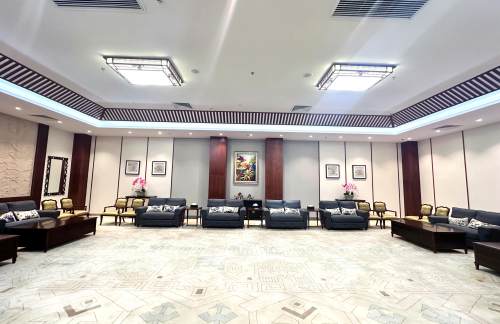 air-441754贵宾休息室（T1国内）