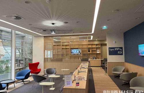 MPLSalon by FDI