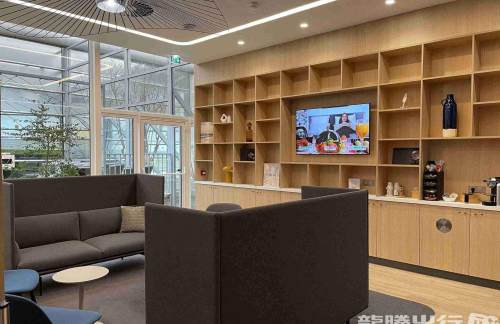 MPLSalon by FDI