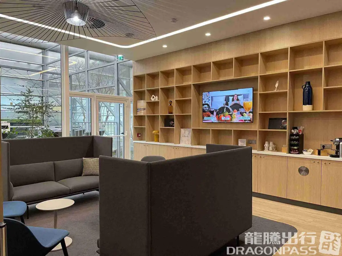 Salon by FDI – photos 3