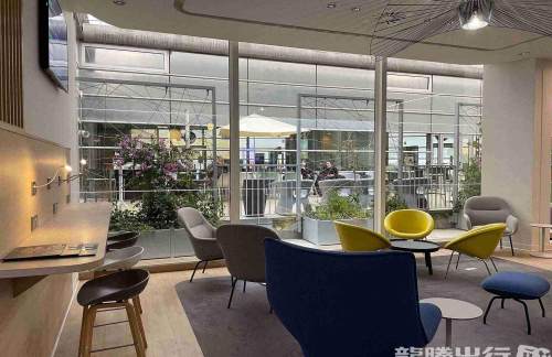 MPLSalon by FDI