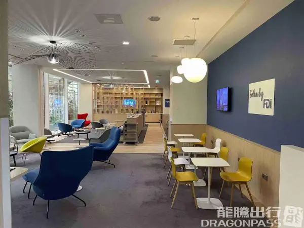 Salon by FDI – photos 5