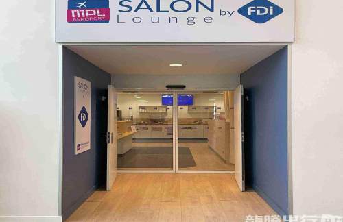 MPLSalon by FDI