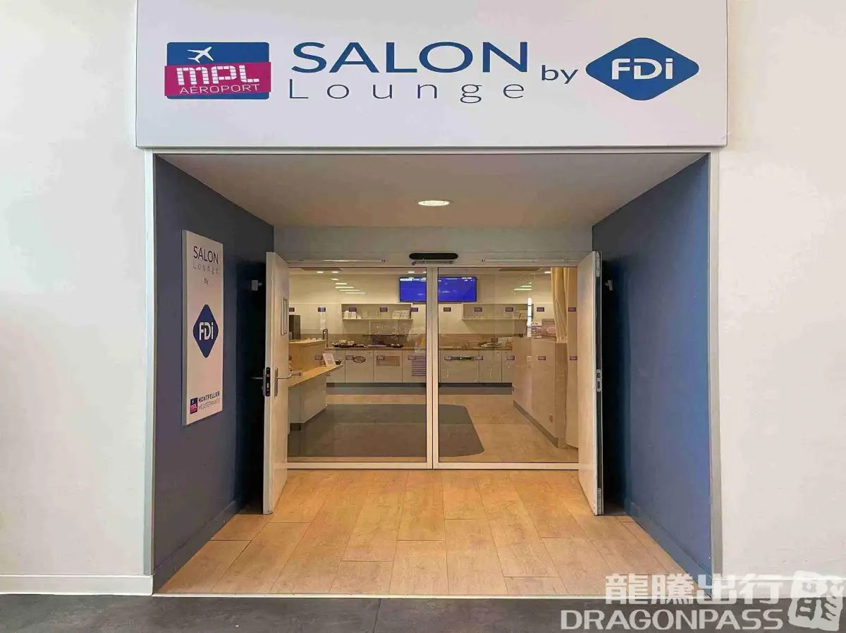 Salon by FDI – photos 7