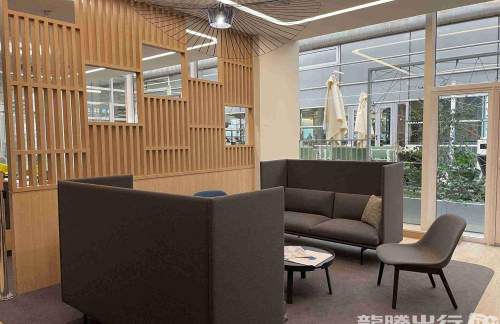 MPLSalon by FDI