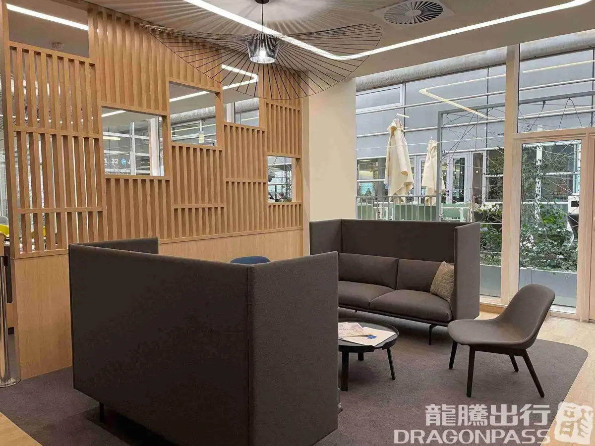 Salon by FDI – photos 8