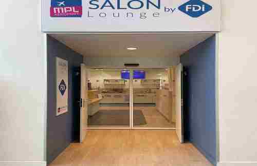 MPLSalon by FDI