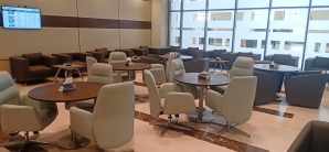 亚历山大机场Pearl Lounge