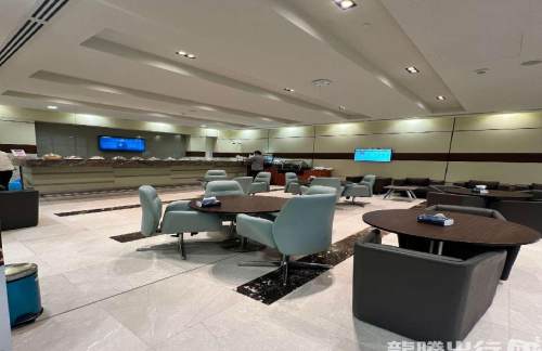HBEPearl Lounge