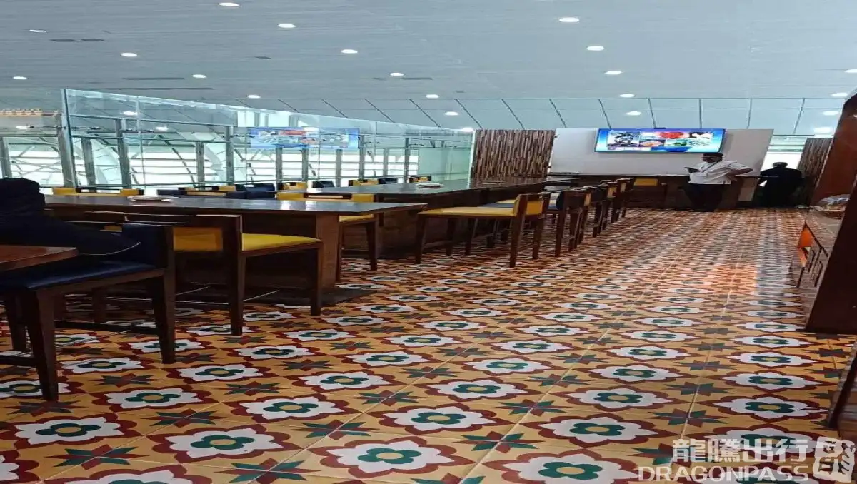 The Lounge (Domestic) – photos 2