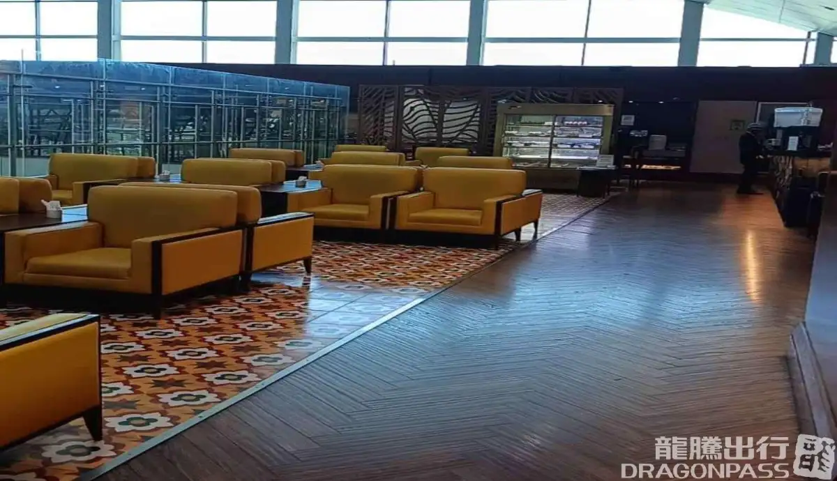 The Lounge (Domestic) – photos 4