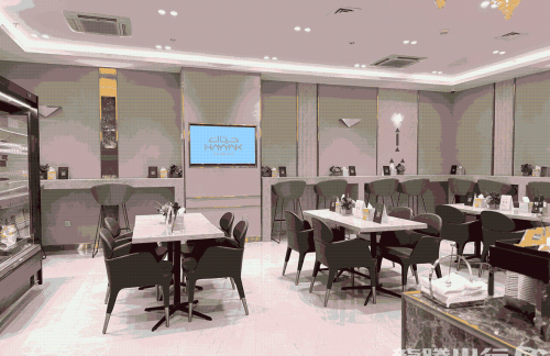 MEDHayyak VIP Lounge - Medina