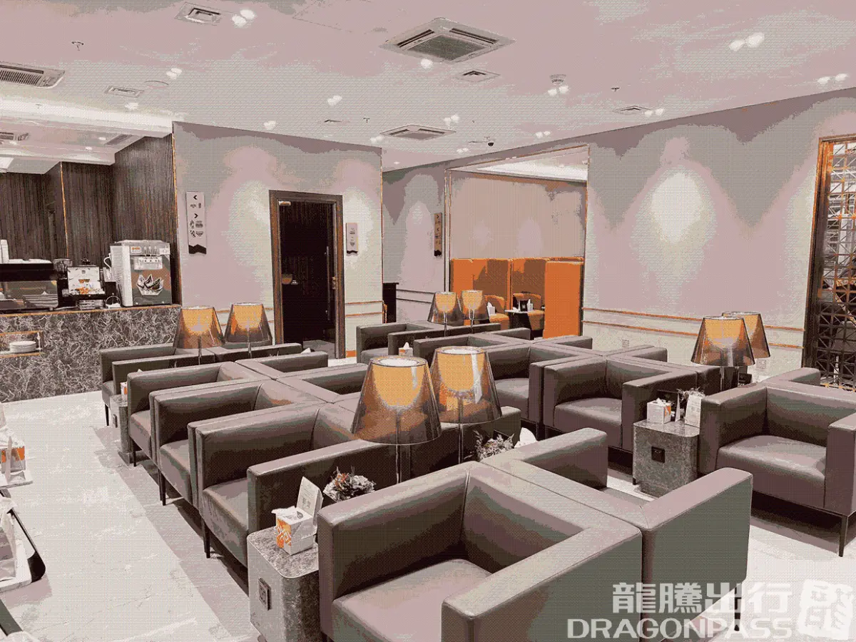 Hayyak VIP Lounge - Medina – photos 8