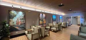 累西腓机场W Lounge Recife Sao Joao