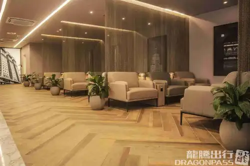 W Lounge