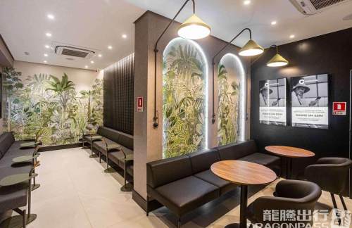 PMWW Lounge Palmas
