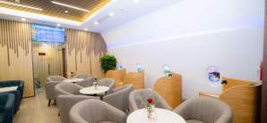 富国国际机场SH Premium Lounge Phu Quoc 2
